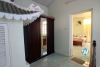 Beautiful, spacious house for rent in Nghi Tam Village, Tay Ho, Hanoi 
